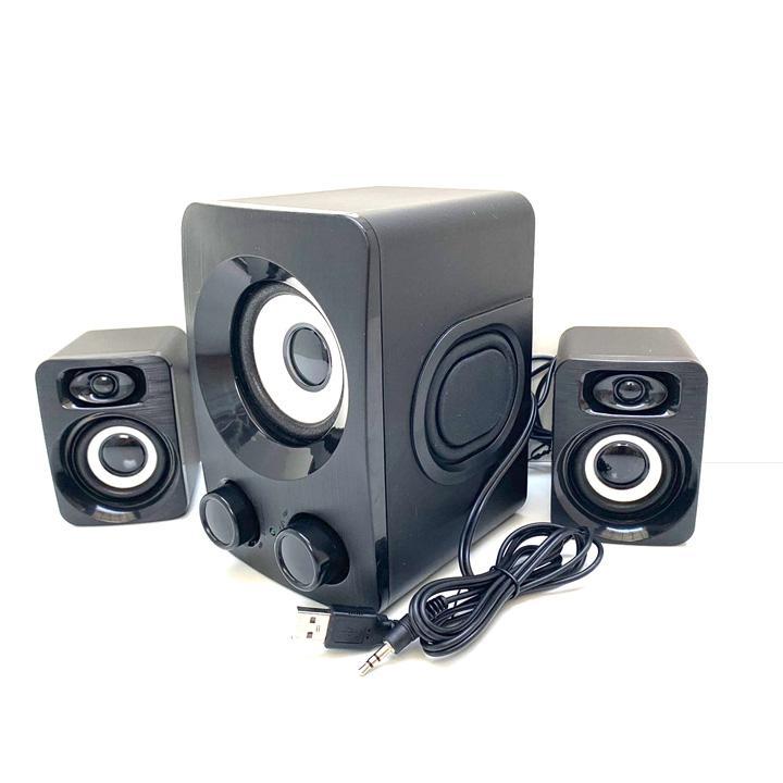 GIÁ RẺ LOA DÀN CAO CẤP Speaker Q7