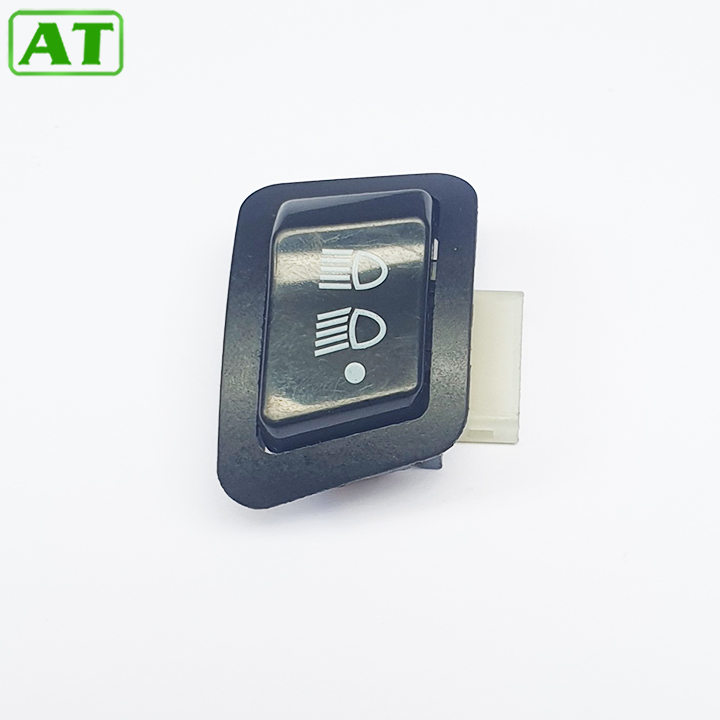 Công Tắc Tắt Đèn Pha Wave Vision Lead Đời Mới 2020 2021 Lắp Chung Giắc Pha Cốt