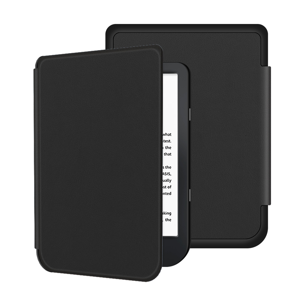 Bao da cover cho máy đọc sách kobo nia 6 inch 2020 smart cover