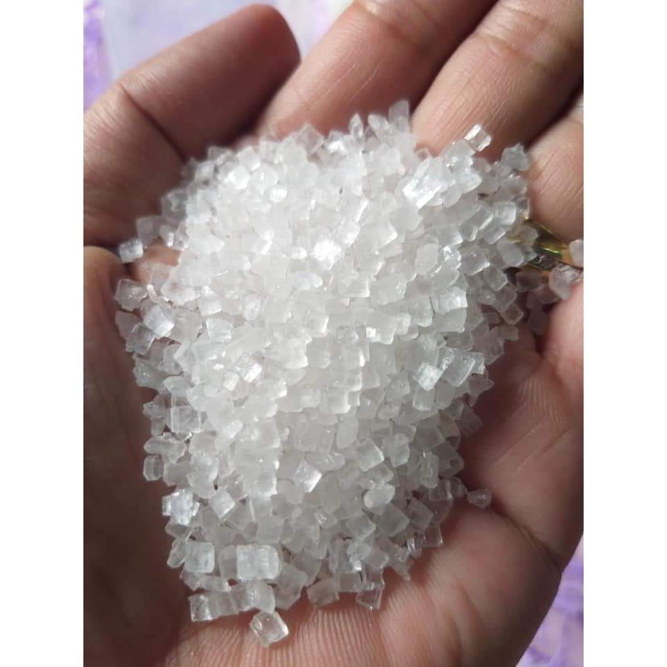 Đường phèn viên nhỏ Biên Hòa Pro - 500gr