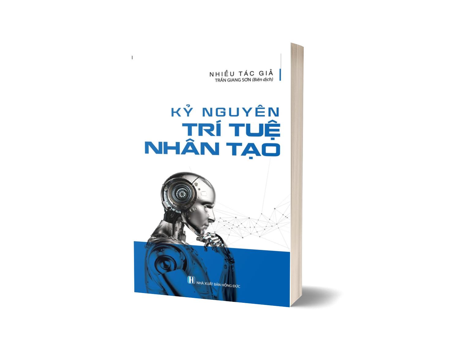 Kỷ Nguyên Trí Tuệ Nhân Tạo