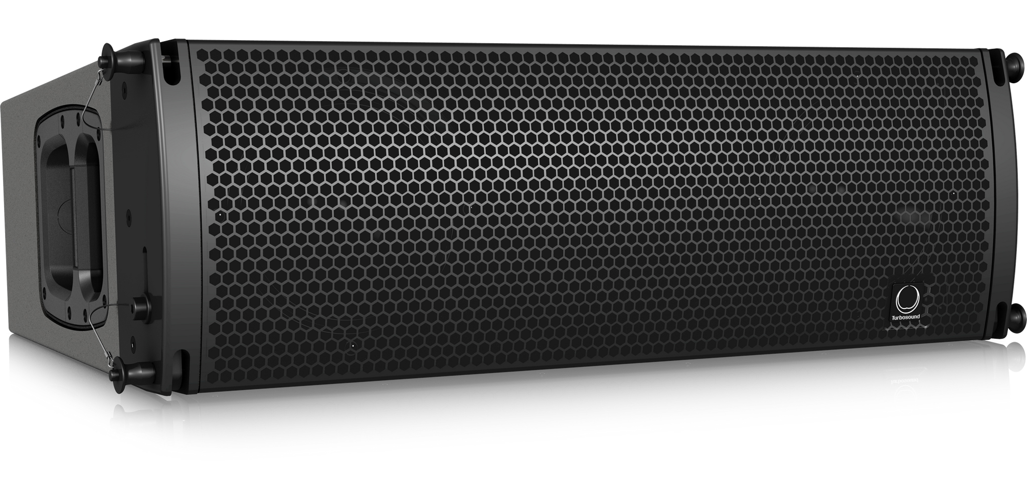 TLX 84 Loa Full Đôi 8" Line Array Turbosound-HÀNG CHÍNH HÃNG