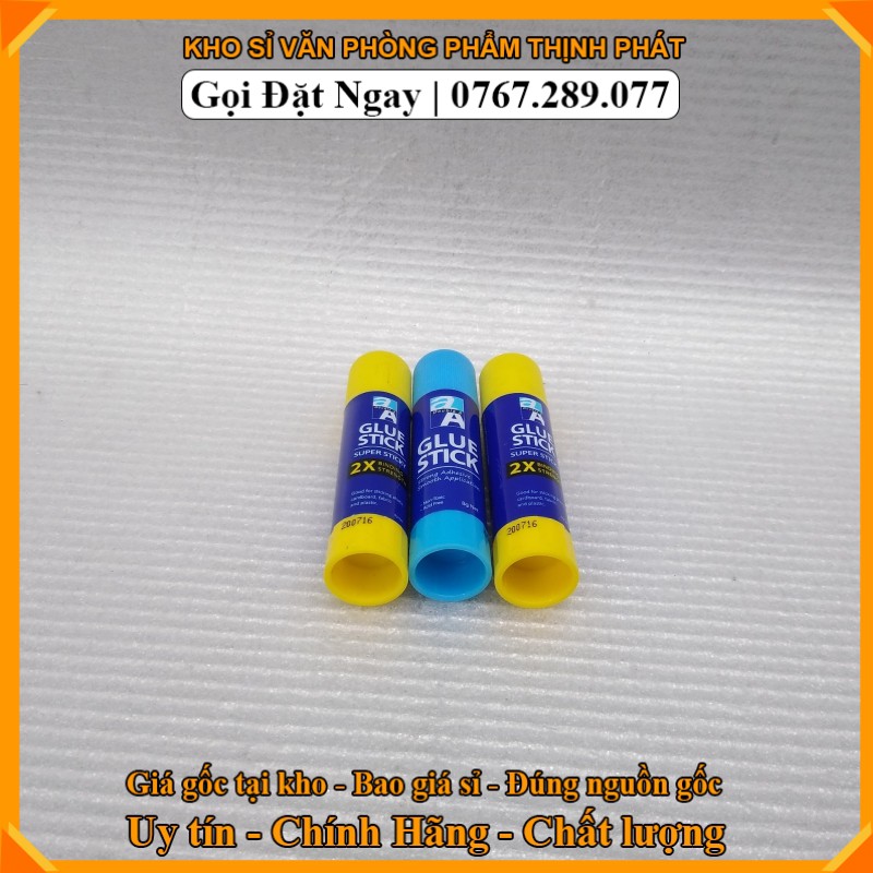 [HCM]Hồ khô double A loại 8g siêu dính 5.0