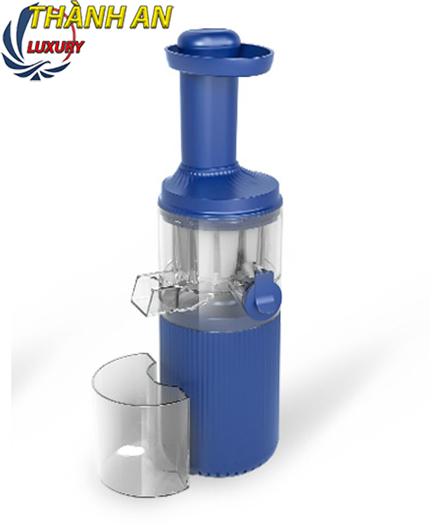 MÁY ÉP CHẬM CẦM TAY- MÁY ÉP TRÁI CÂY JUICER