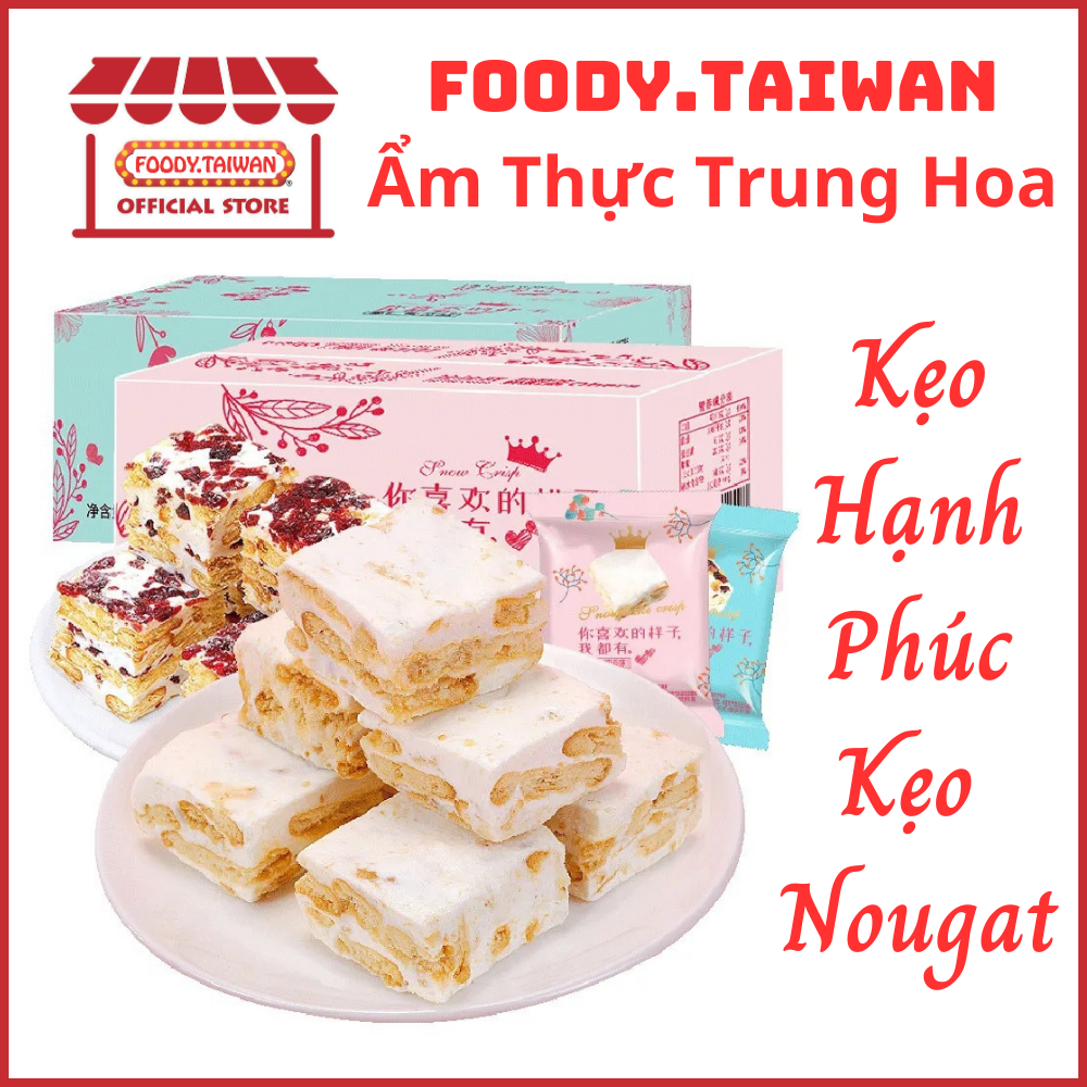 COMBO Đồ Ăn Vặt - Kẹo - Ô Mai - Socola - Bimbim Siêu Ngon
