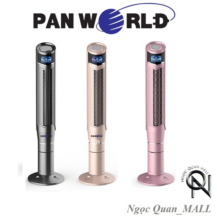Quạt tháp Panworld PW-059H