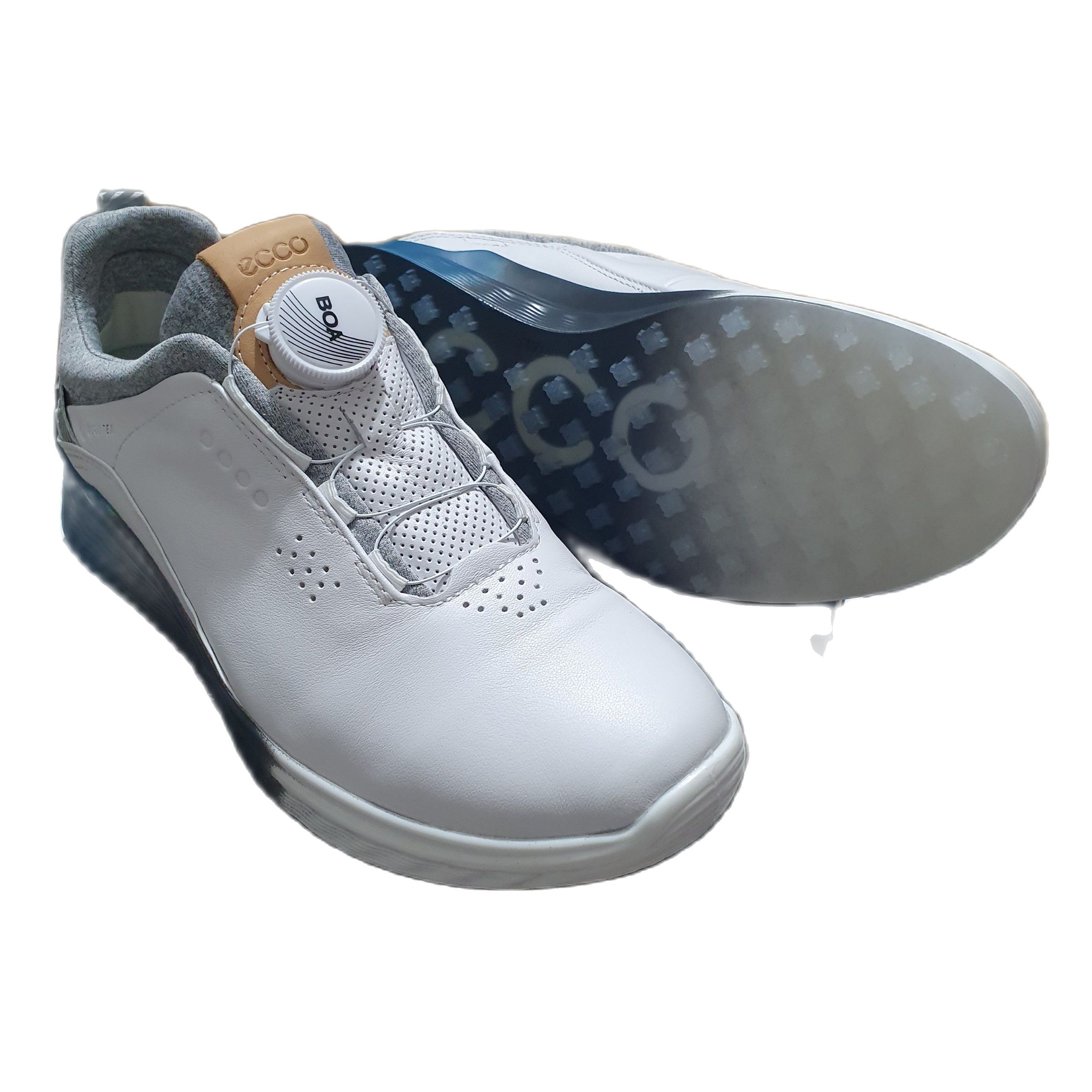 Giày golf nữ CORE 100223-12445 màu đen | ECCO