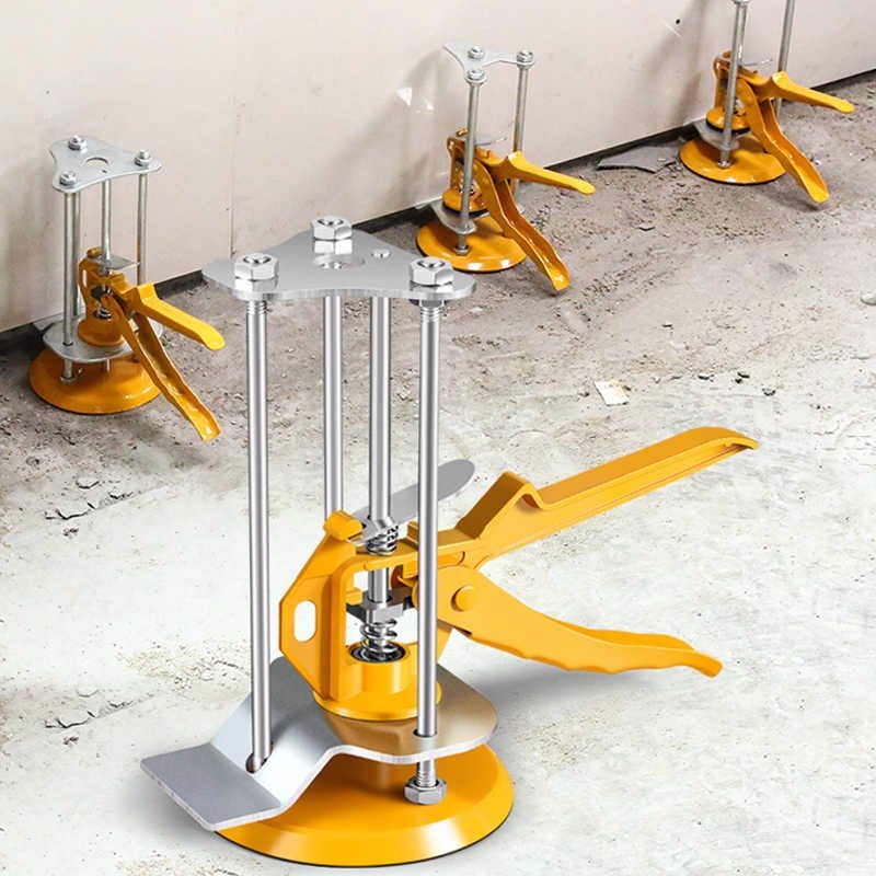 [XẢ KHO] Kích nâng gạch ốp tường
