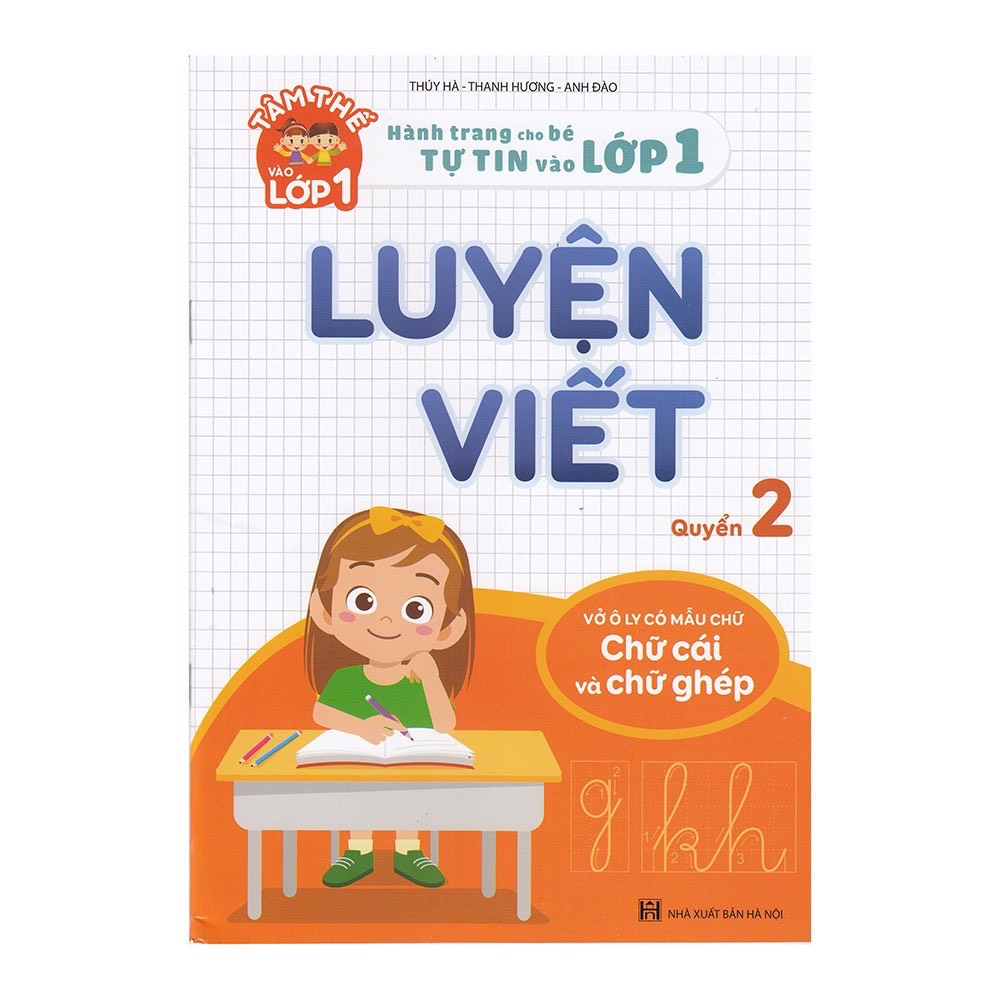 Combo 3 luyện viết hành trang cho bé vào lớp 1 tl218002