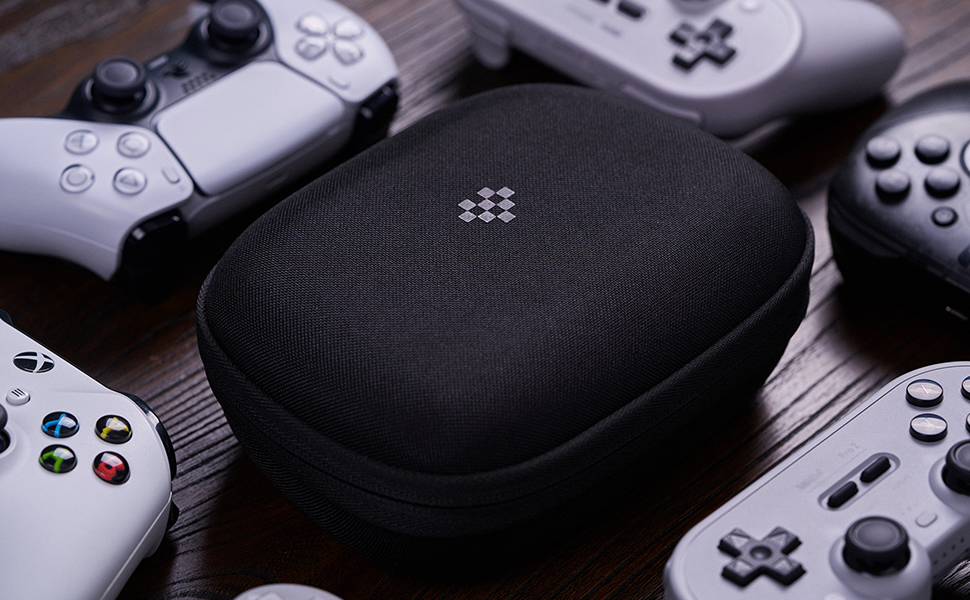 Tay Cầm 8Bitdo Sf30 Sn30 Pro Cho Nitendo Switch