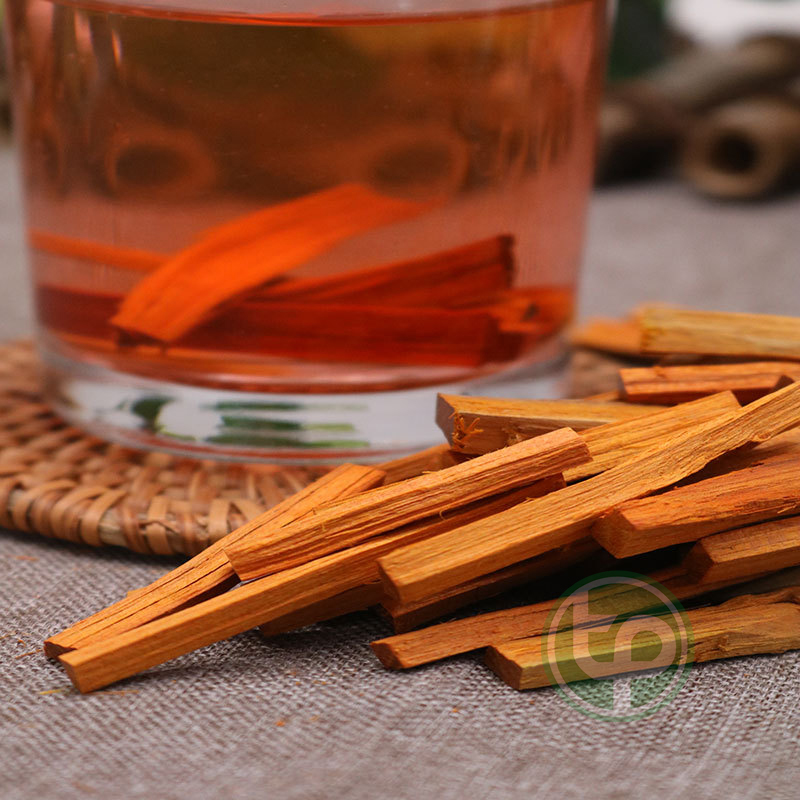 [HOT] Tô mộc khô 1kg - Hàng sạch thơm cao cấp - Thảo Dược Tấn Phát