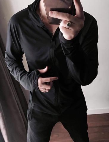 áo chống nắng nam uniqlo