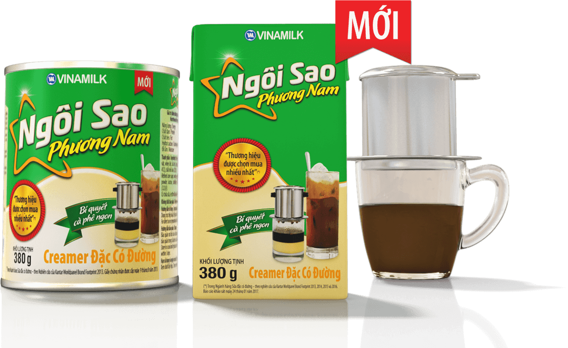 Combo 3 Hộp Sữa đặc Ngoi Sao Phương Nam Vinamilk Hộp Giấy 380gr Xanh La Lazada Vn