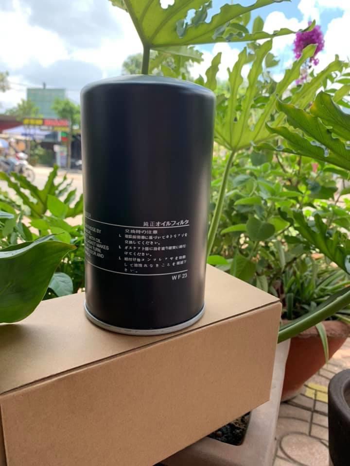 LỌC NHỚT DÙNG CHO MÁY NÉN KHÍ