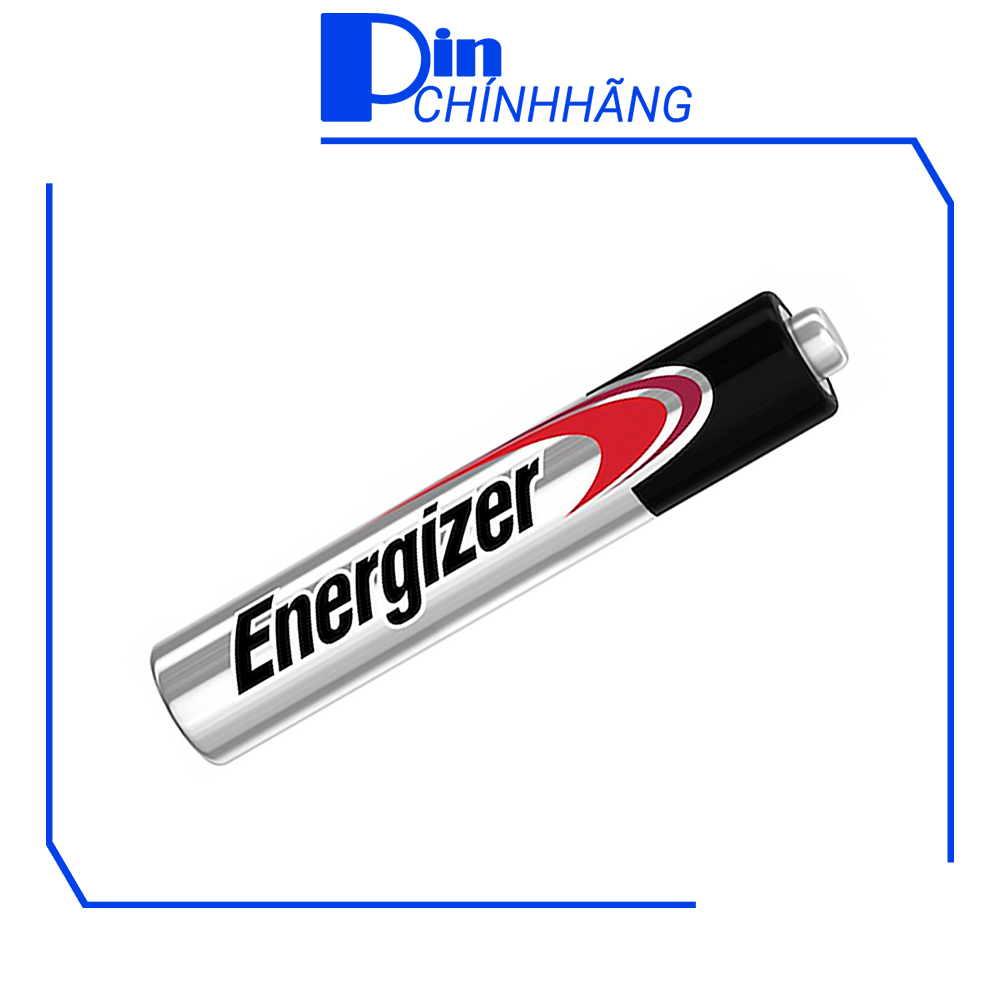 Bộ 4 Pin Energizer AAAA E96 dùng cho Surface pen, bút cảm ứng