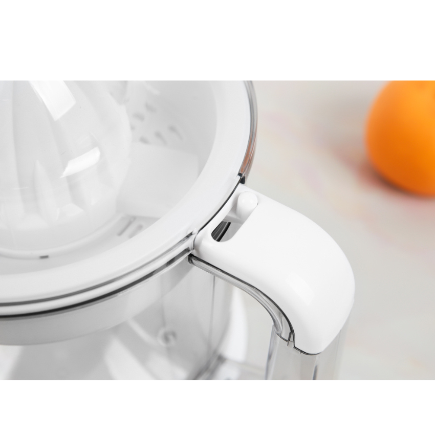 Máy vắt cam Sharp EJ-J256-WH-25W bảo hành 12 tháng toàn quốc