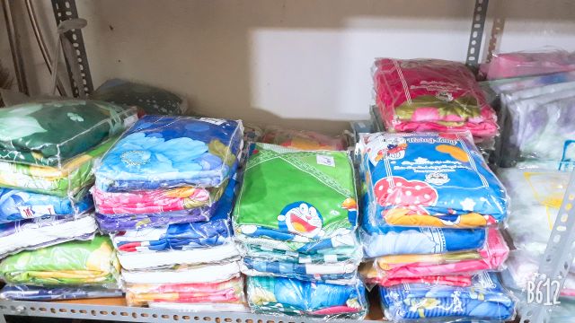 Ga Thun Lạnh Đủ Kích Thước