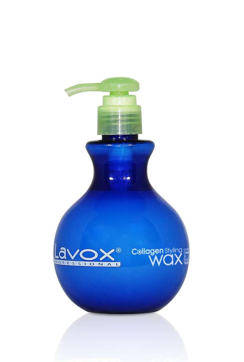 WAX DÂY TẠO KIỂU TÓC LAVOX