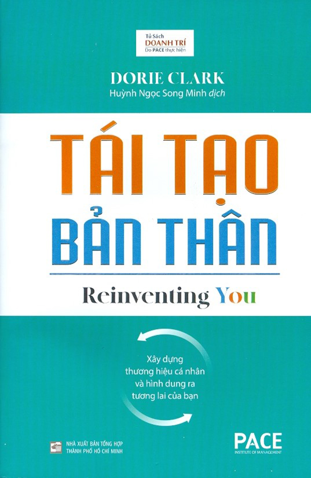 Tái tạo bản thân