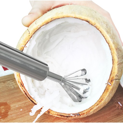 Cây Nạo Dừa Cầm Tay Siêu Tốc