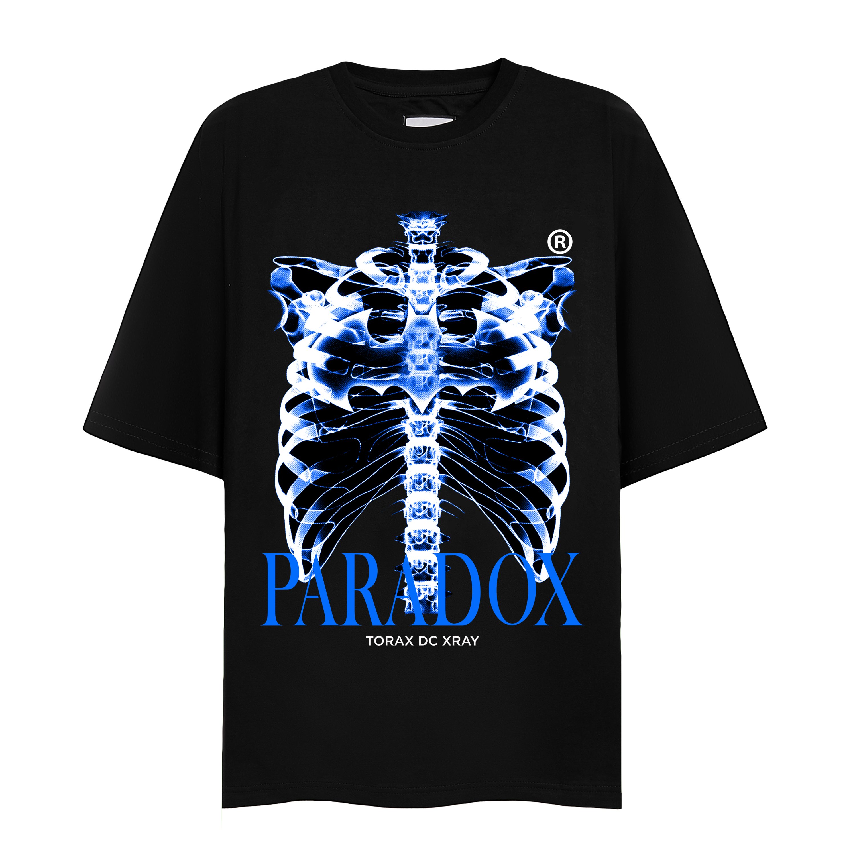 [MUA 2 GIẢM 20% CHỈ 1 NGÀY 11/11]PARADOX Áo thun X-RAY TEE