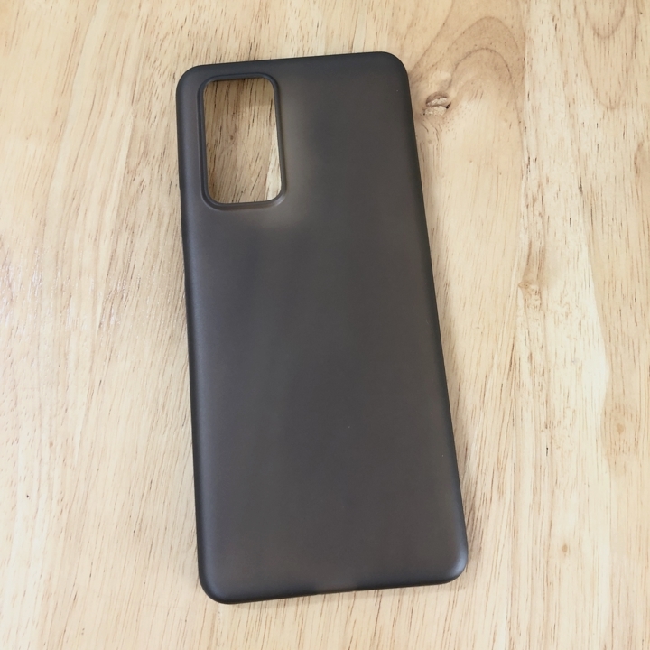 [HCM]Ốp lưng Oneplus 9 Pro dẻo siêu mỏng