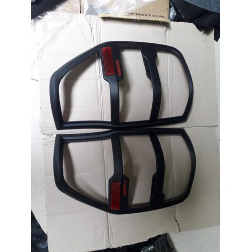 ỐP viền đèn hậu Ranger