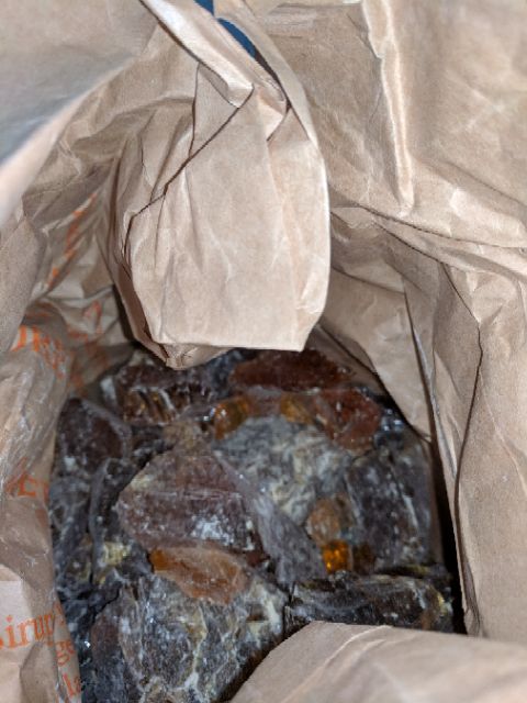 Nhựa Thông 1Kg