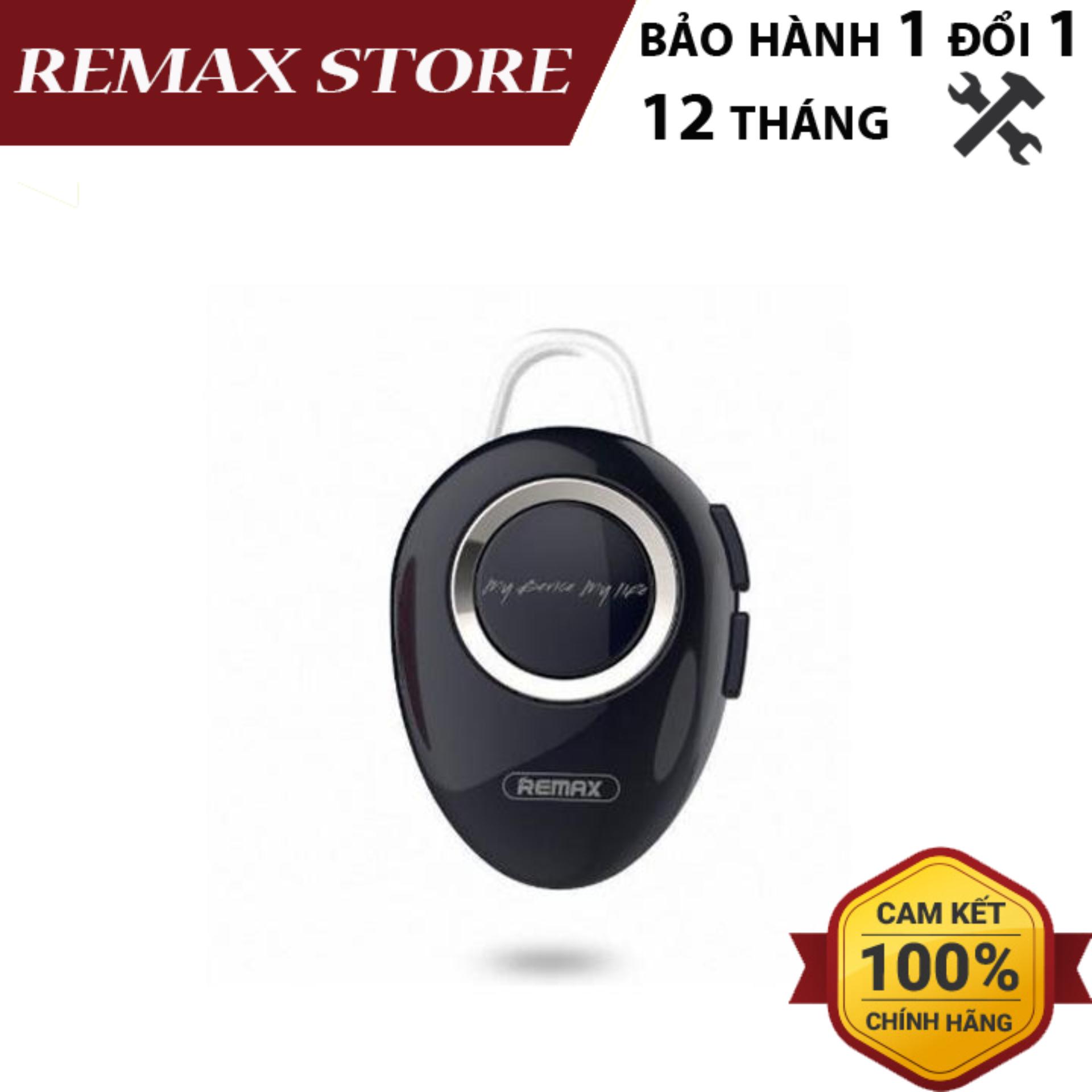 Tai nghe Bluetooth Remax T22