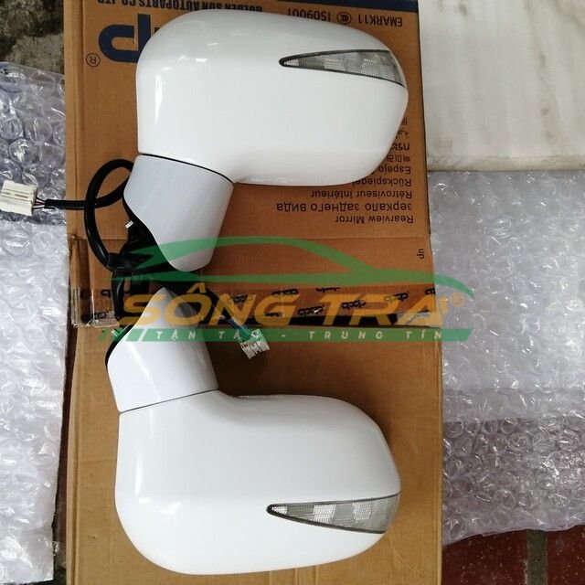 Gương/ kính chiếu hậu honda civic 2006 - 2011