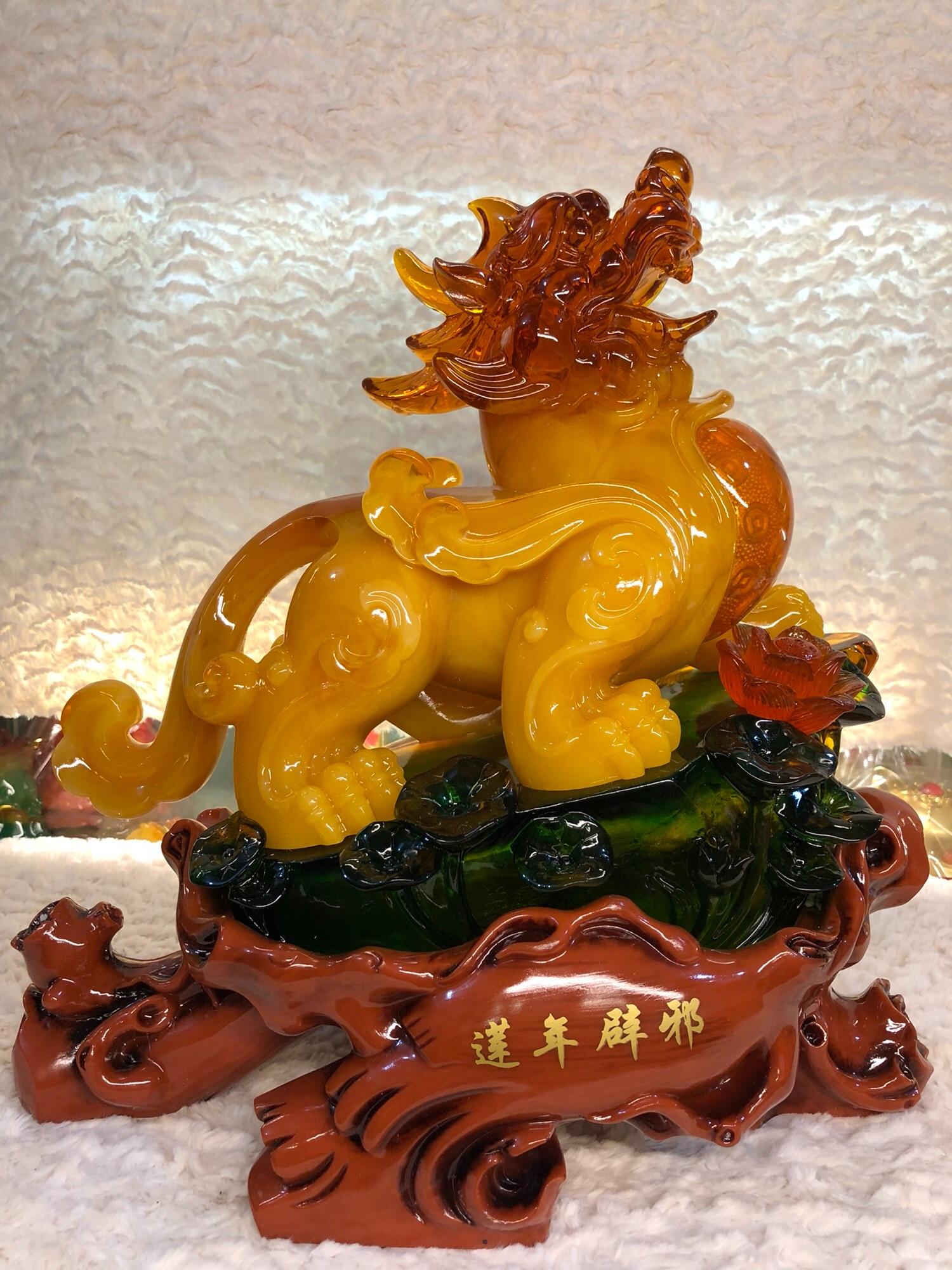 Tỳ hưu phong thuỷ