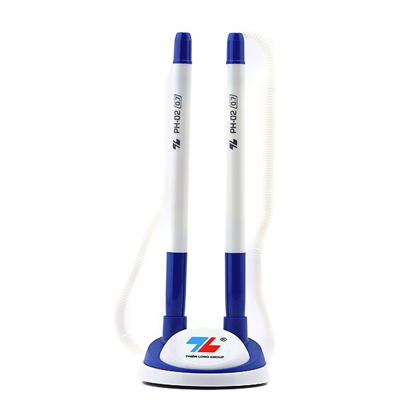 Bút đế cắm Thiên Long PH-02 Ngòi 0.7mm