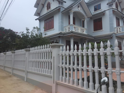 Khuôn hàng rào Vệ Binh 1m3
