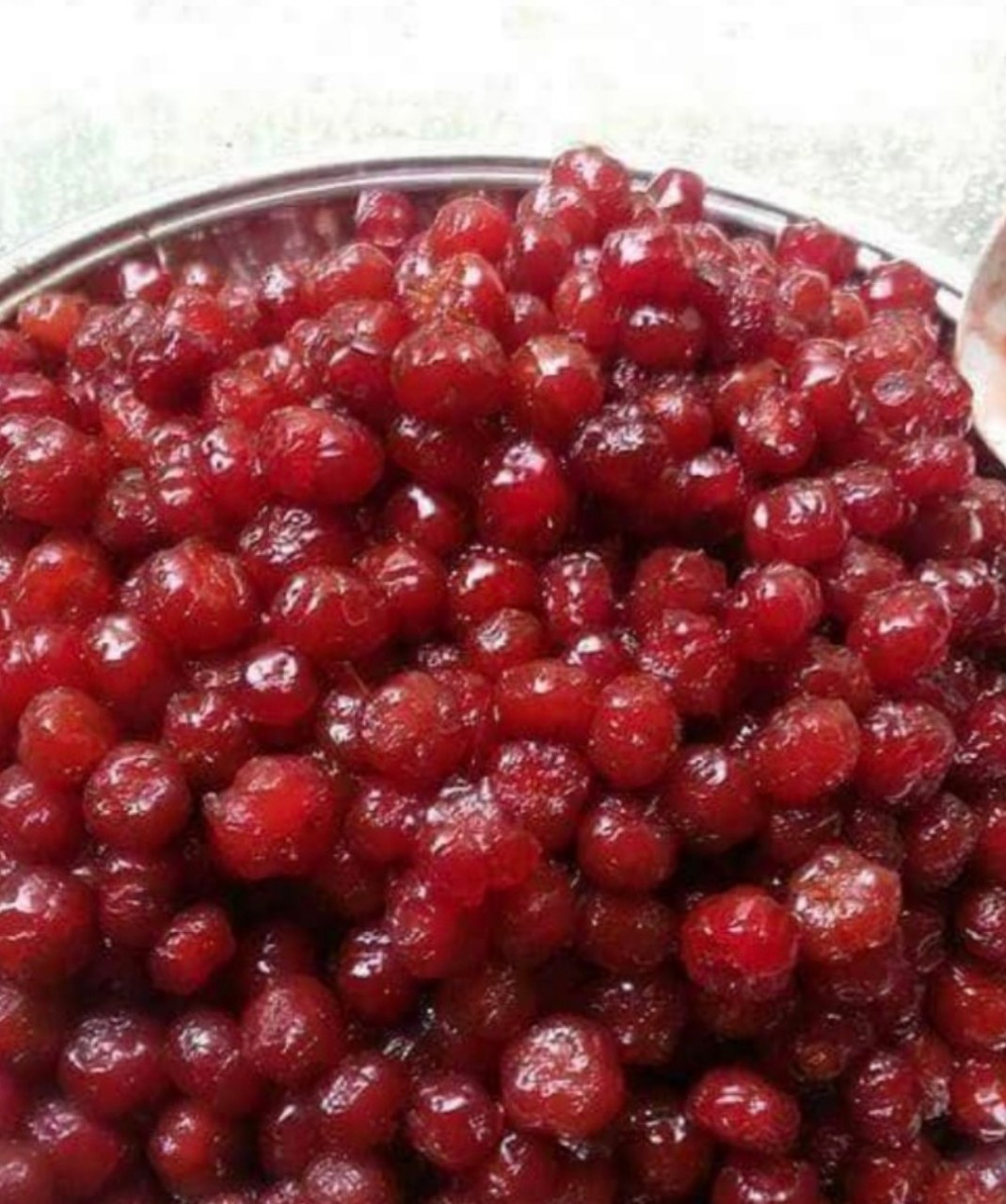 Mứt Chùm Ruột To Ngon 1KG