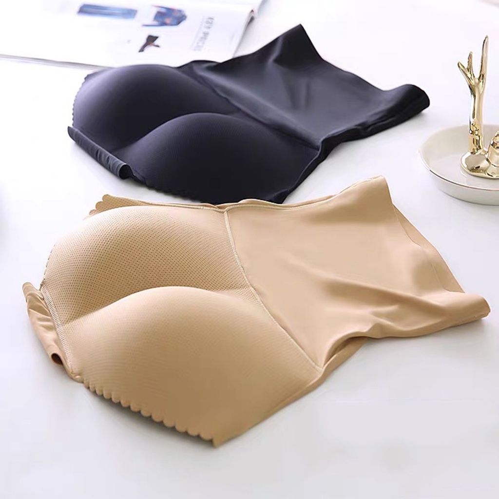 Quần Độn Nâng Mông - Quần Gen Bụng Độn Mông Mặc Đồ Body