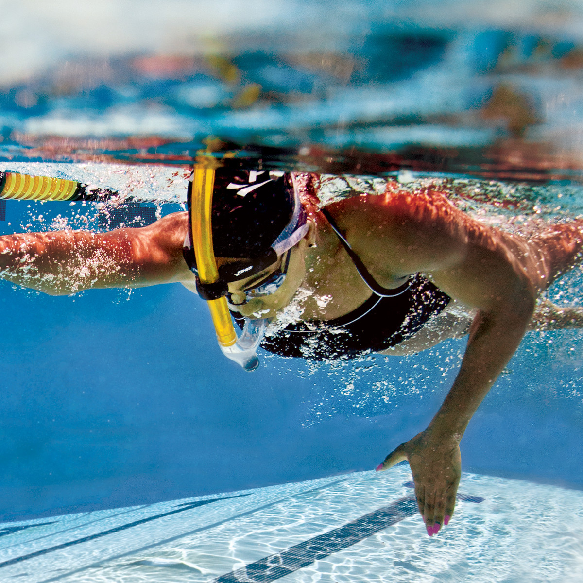 FINIS Swimmer's Snorkel