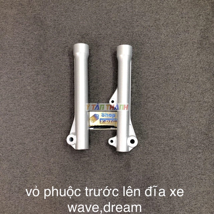 Vỏ Phuộc Đĩa Wave S110