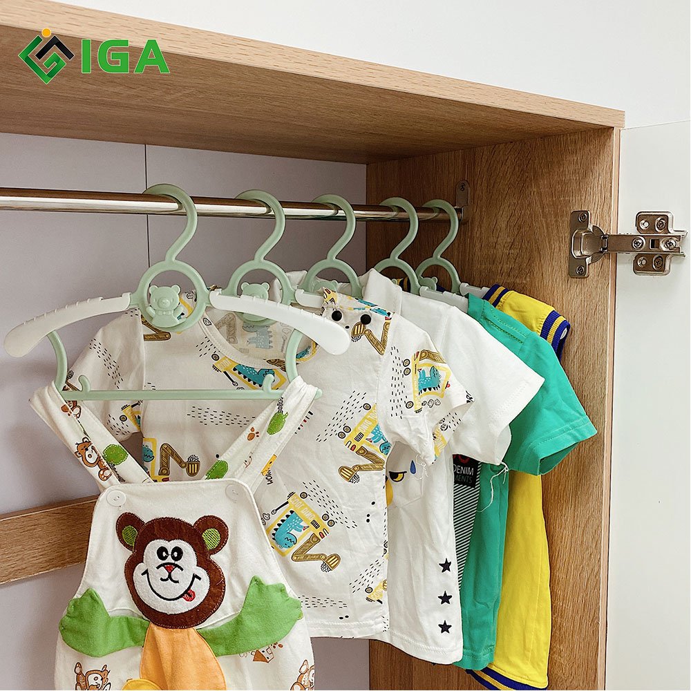 Tủ quần áo Bear Shelf- GP123