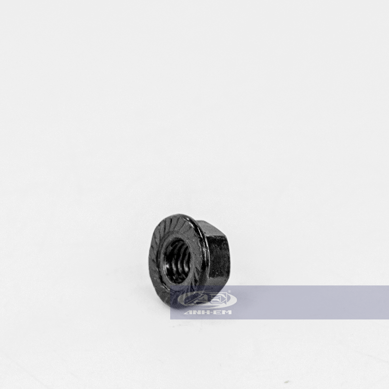 Tán 6ly đen xe xipo - rgv120-0246