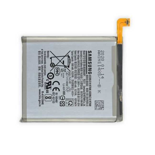 Pin điện thoại Samsung S20 Ultra / G988