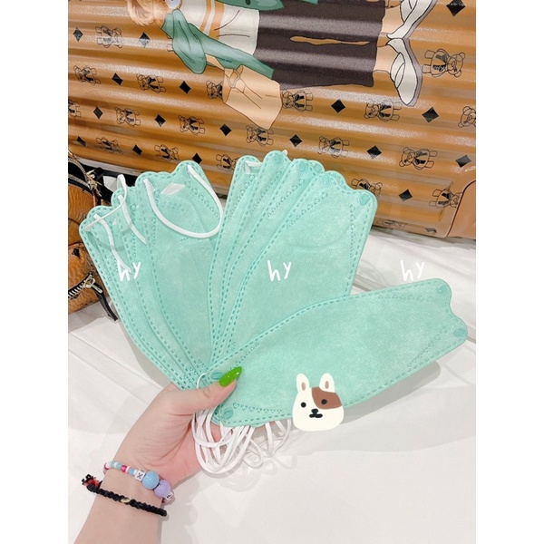 KHẨU TRANG THÁI LAN KF94