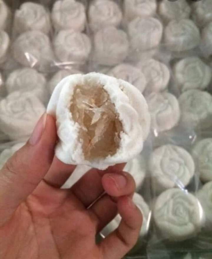 Bánh in nhân dừa non 1kg