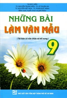 Fahasa - Những Bài Làm Văn Mẫu Lớp 9