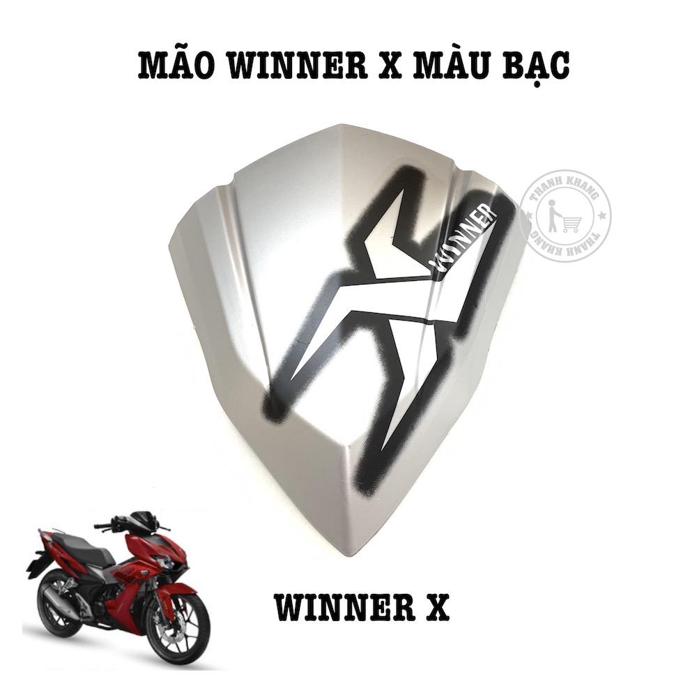 [HCM]Mão Winner x thanh khang
