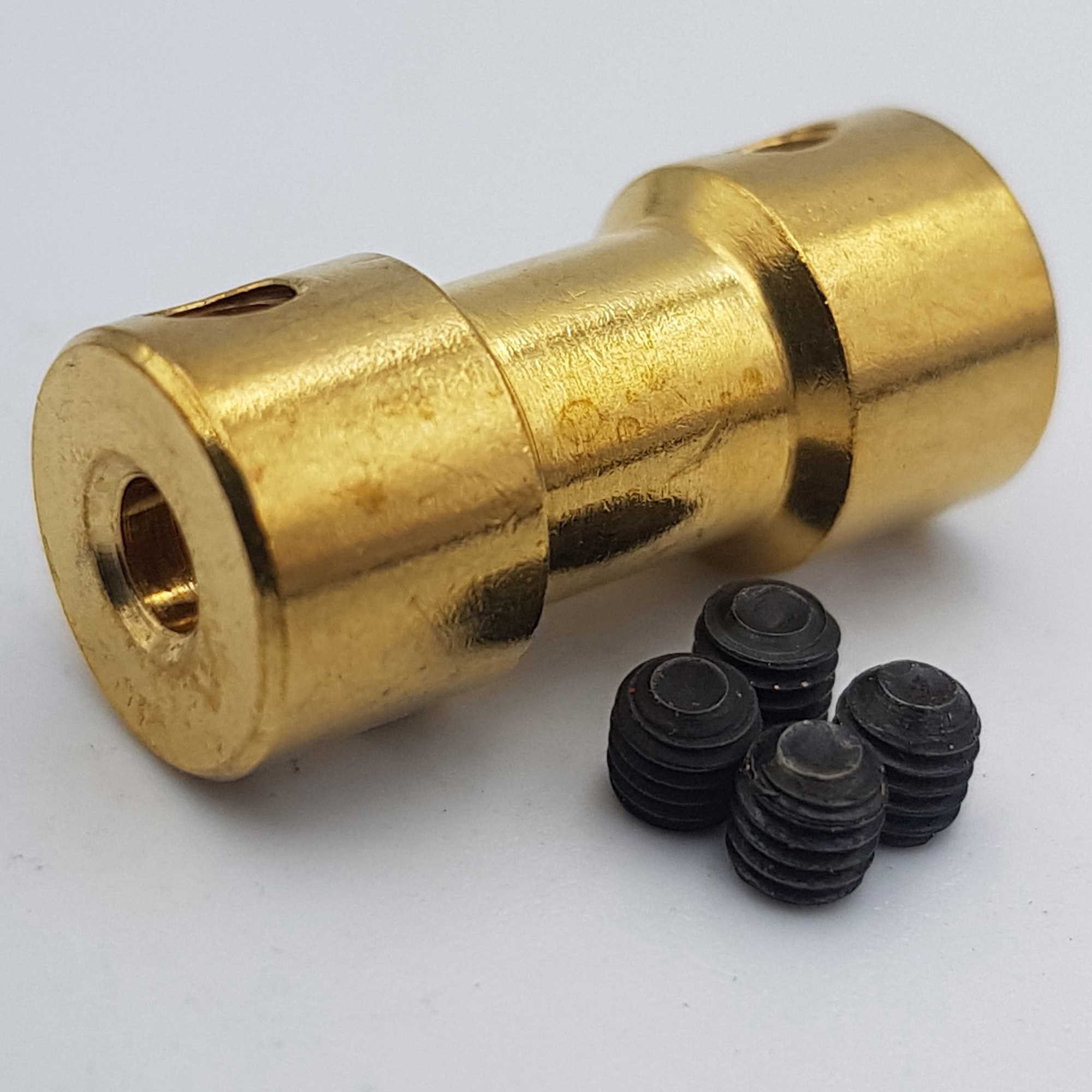 Khớp nối trục 3mm-6mm