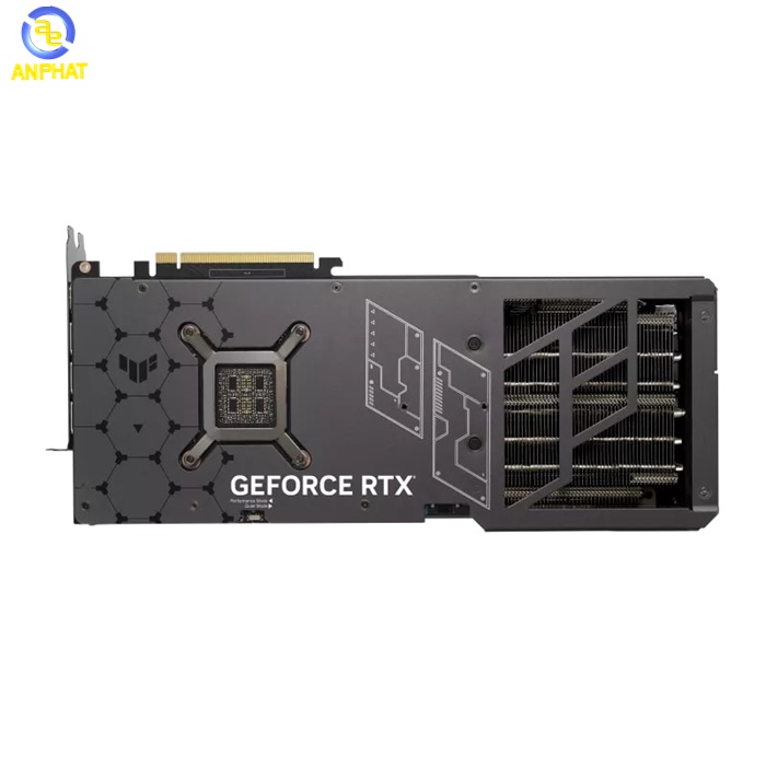 VGA Asus TUF RTX 4090 24GB Gaming (TUF-RTX4090-24G-GAMING)