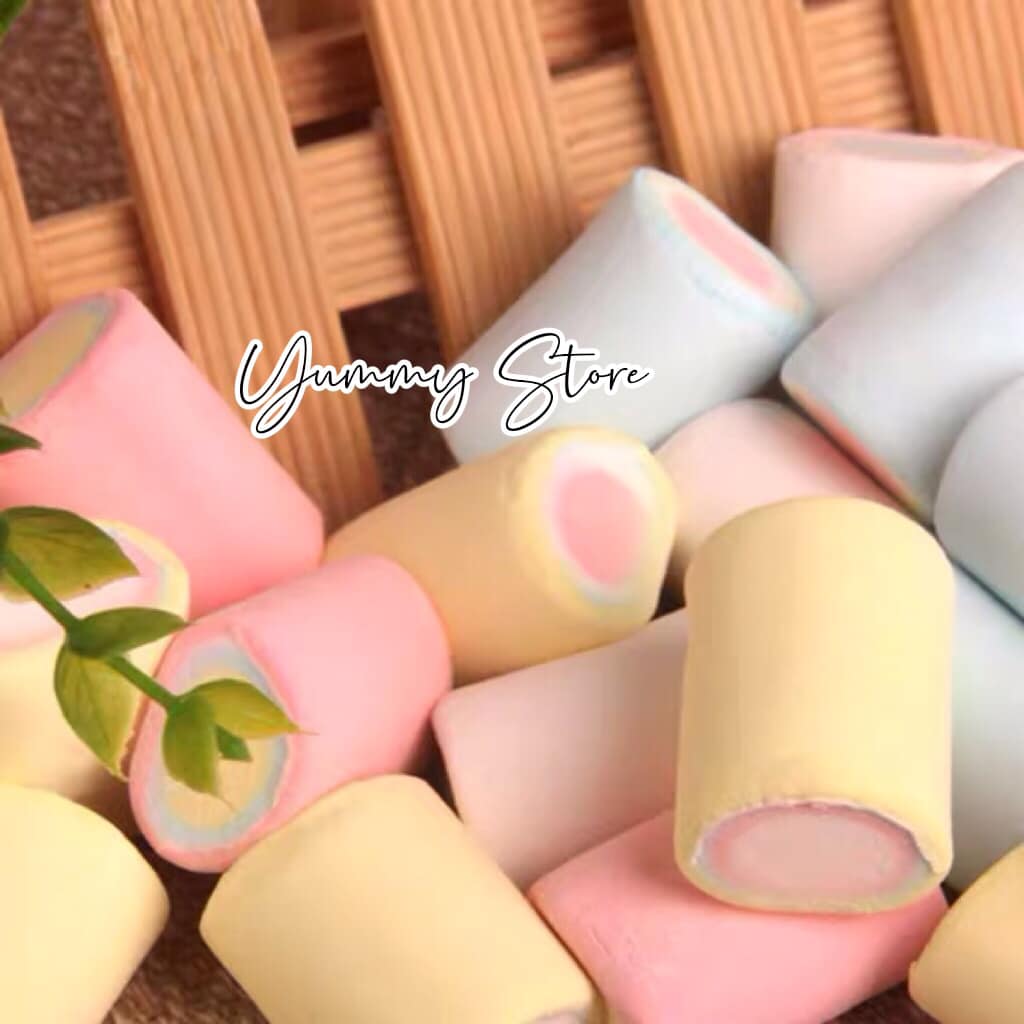 Kẹo Gòn Marshmallows Marshies