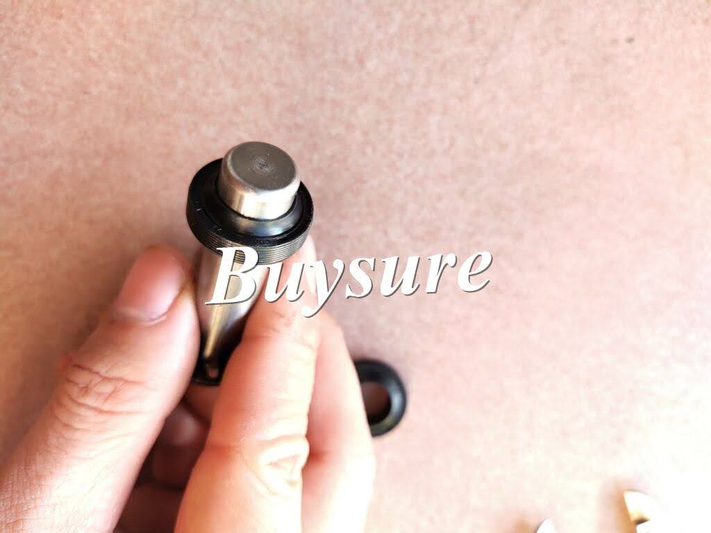 Bộ 3 Piston + 3 lò xo máy rửa xe gia đình