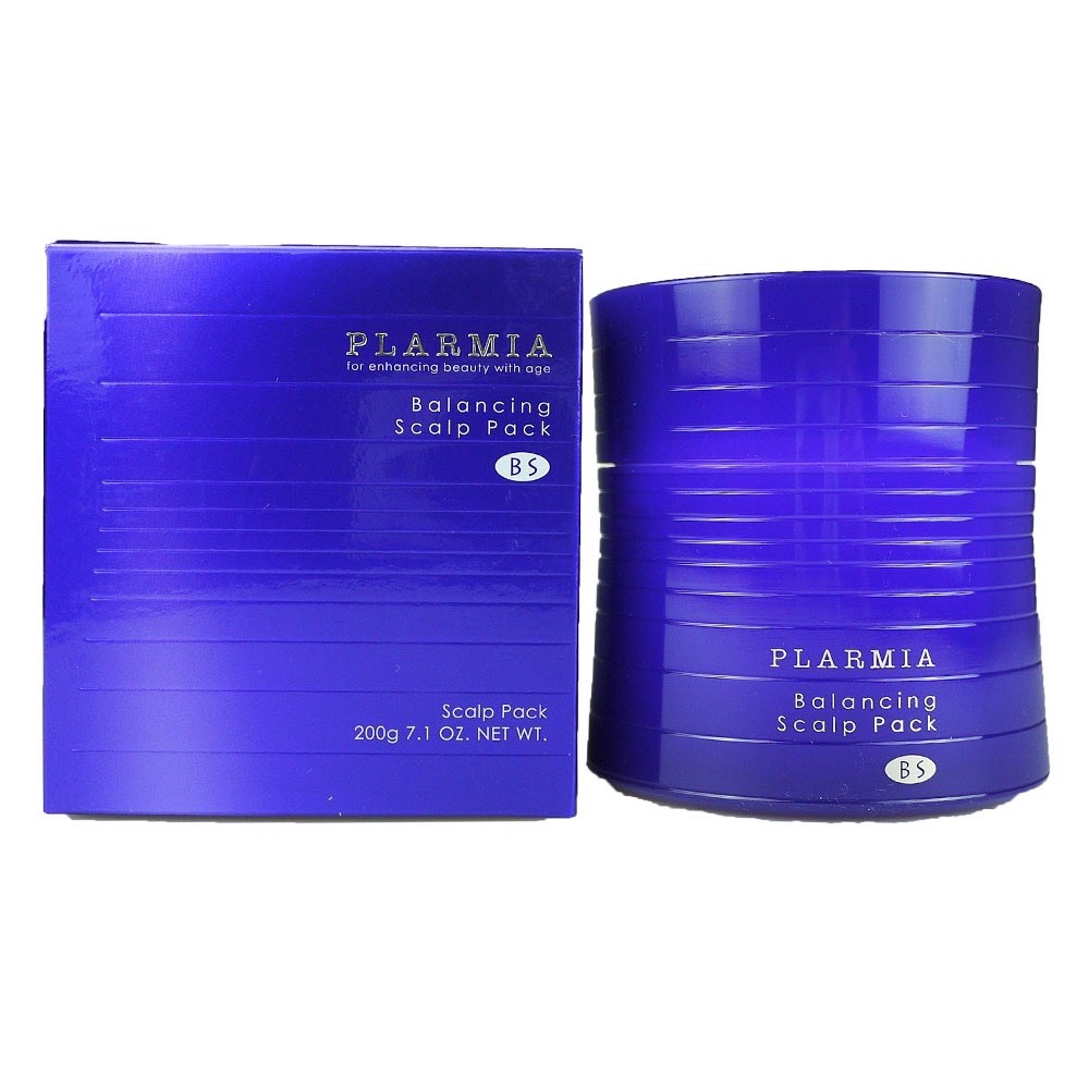 Combo bộ sản phẩm chăm sóc tóc và da đầu Milbon Plarmia