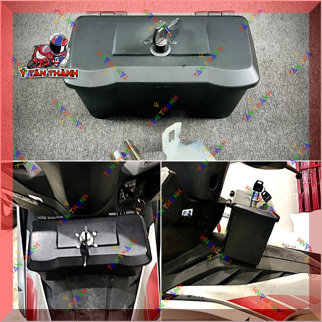 Hộp đựng điện thoại winner X MS31